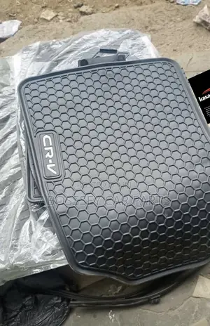 Honda Crv Car Floor Mat Available
