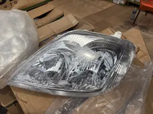 Corolla 2005 Japan Type Headlight Pair