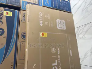 TCL HDR Google