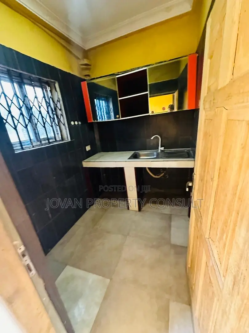 1bdrm Room & Parlour in Amasaman Stadium, Ga West Municipal for rent