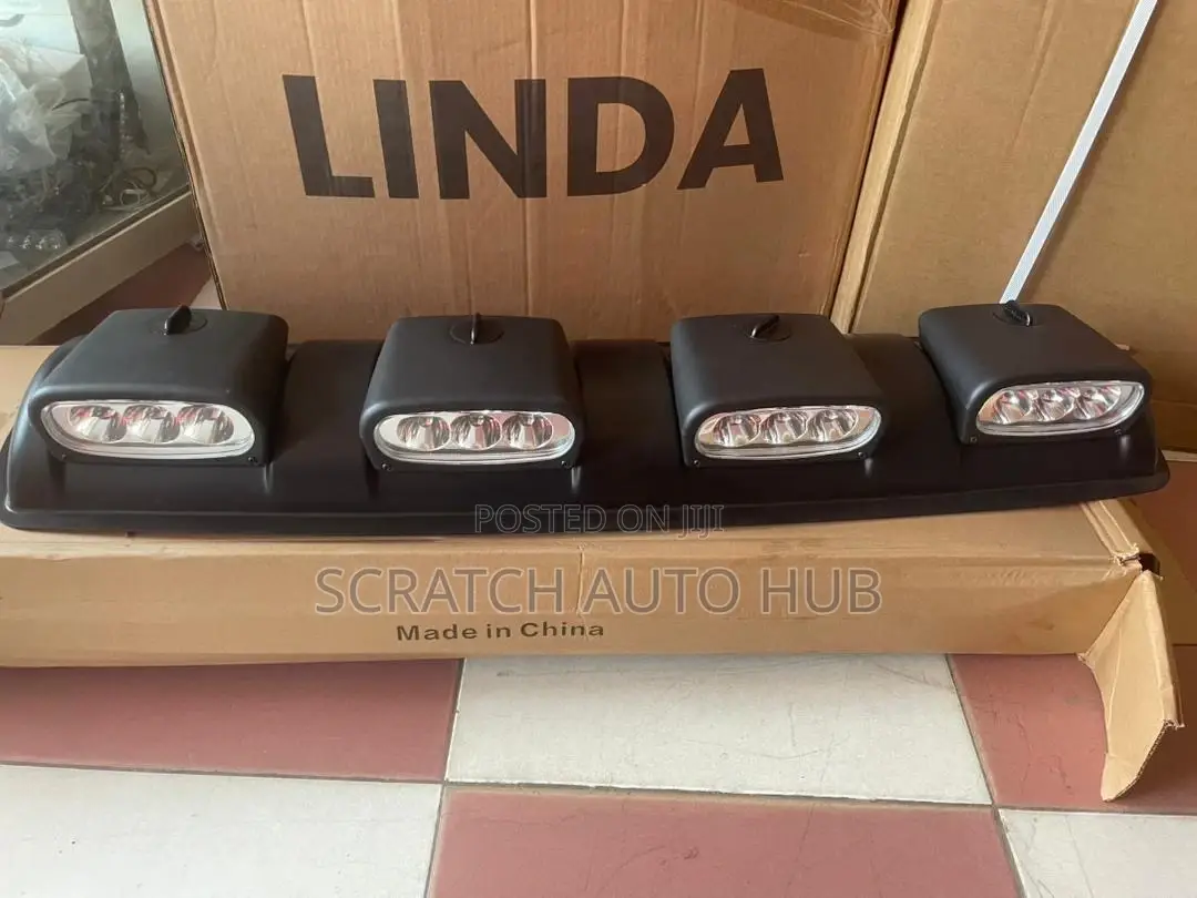 Available High Led Lights for All Car’S
