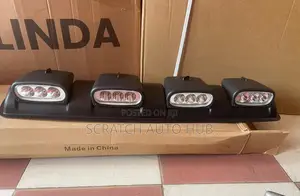 Available High Led Lights for All Car’S