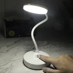 Flexible Table Lamp