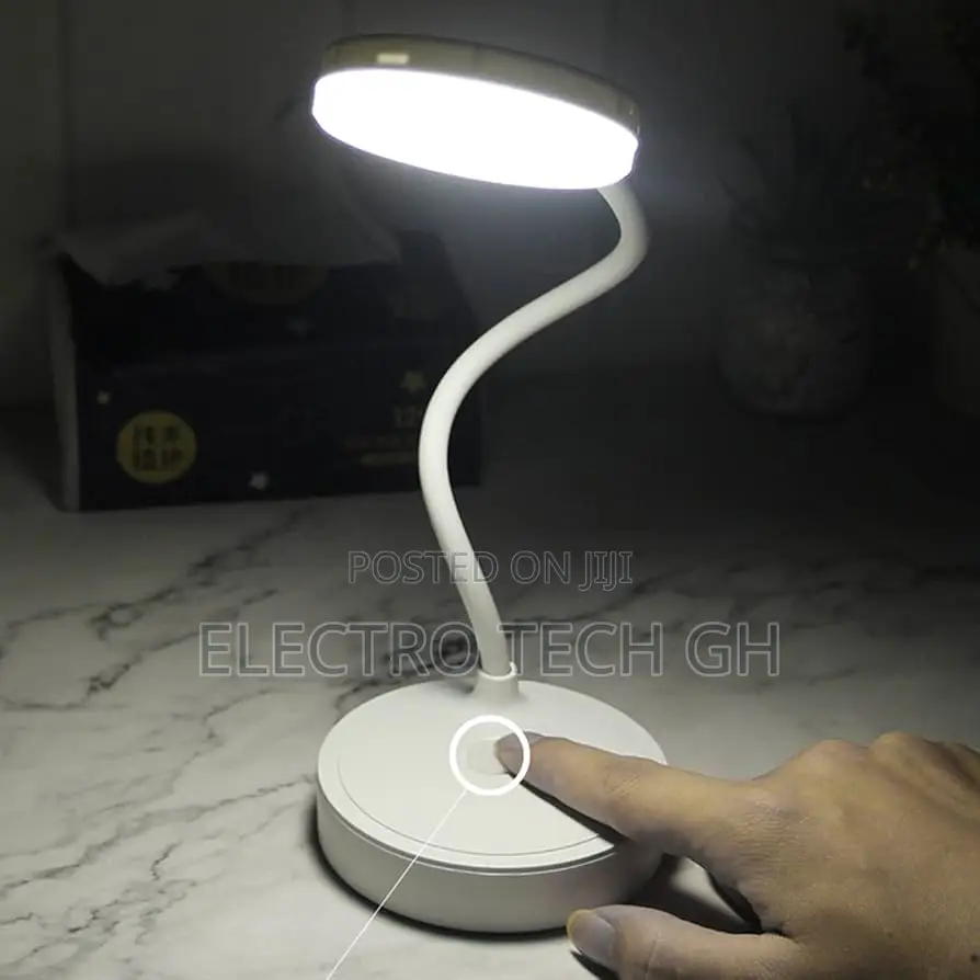 Flexible Table Lamp