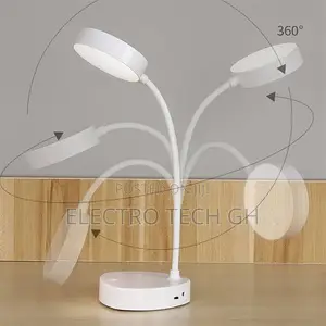 Flexible Table Lamp