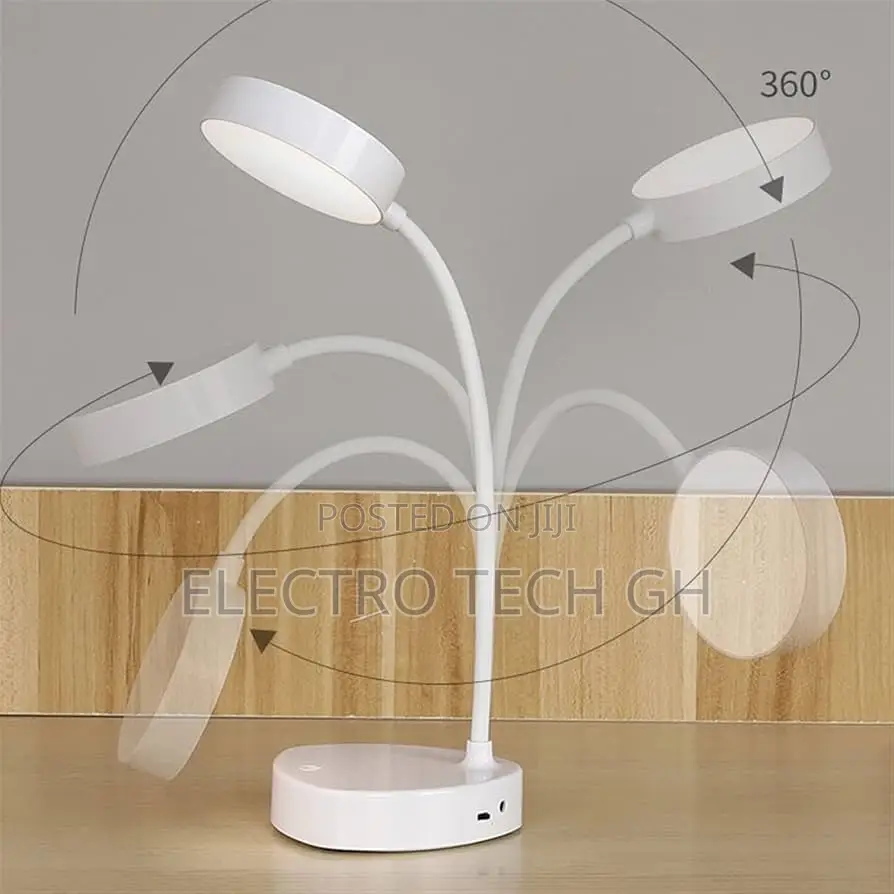 Flexible Table Lamp