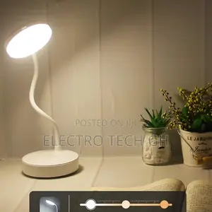 Flexible Table Lamp