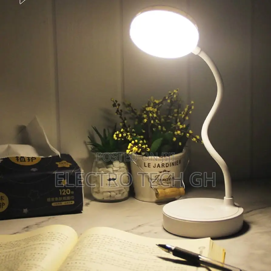 Flexible Table Lamp