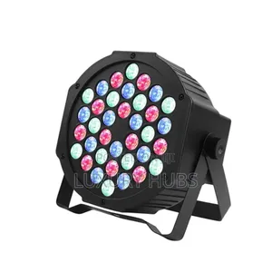 Led Disco Party Light