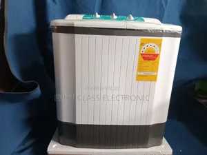 Nasco 5 Kg – Ideal Washing Machine for Singles Couples