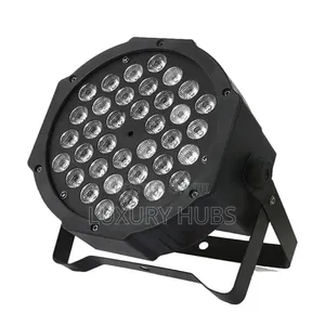 36led Laser Club DMX Par Light