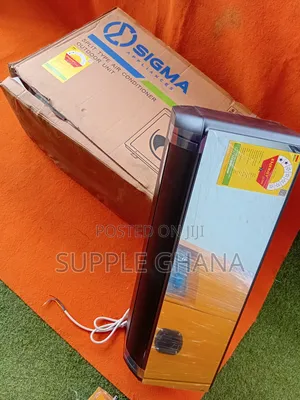 Sigma 1.5 Ton Inverter Air Conditioner – Ultimate Cooling Power