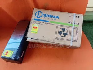 Sigma 1.5 Ton Advanced Split Ac – Quick Cool Mode