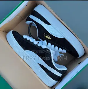 Original Puma