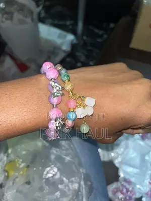 Hand Bracelets