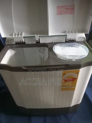 Great Washing Machine Nasco 5kg Uncommonly Amiable Useful