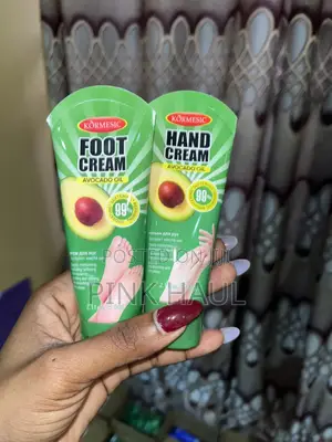 Vaseline Hand Cream