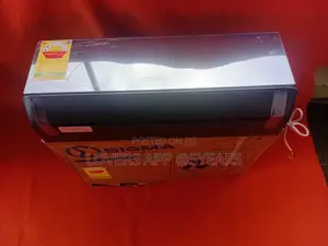 Sigma Arctic Cool Inverter Ac