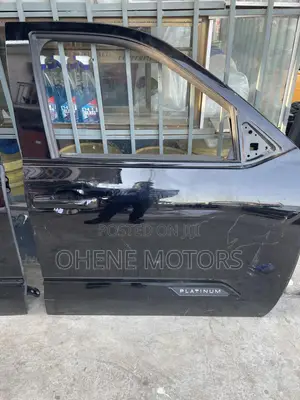 Toyota Tundra 2023-2024 Doors Complete Available