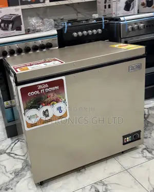 Kindly Order 238 Liters 1 Door Electric Zara-300 Freezer