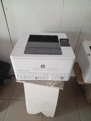 Hp Laserjet M402dn