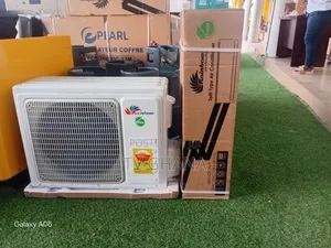 Rainbow 1.5hp Split System – Reliable Cooling Power