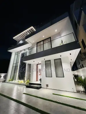 4bdrm House in Ogbojo, North Legon for sale