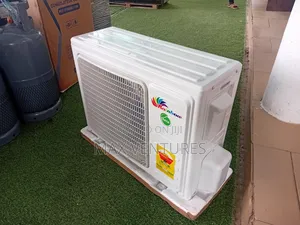 Rainbow 1.5hp Air Condition Split System – Brand New