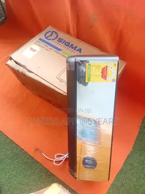 Sigma Polar Wind Smart Cooling Ac