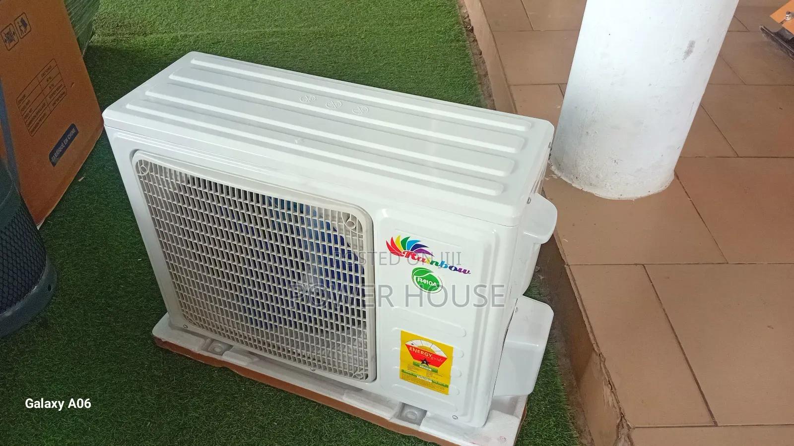 Rainbow Brand – Powerful Affordable Quality Product