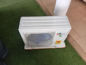 Rainbow 1.5hp Air Condition Split System for Fast Cooling