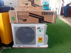 Rainbow 1.5hp Split Ac – Turbo Air Flow