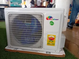 Rainbow 1.5hp Air Condition Split System for Home