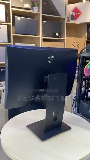 Desktop Computer HP 8GB Intel Core I5 SSD 256GB
