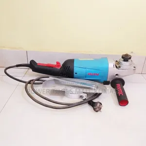 Angle Grinder