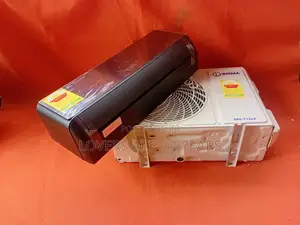 Breeze Max Turbo Ac From Sigma