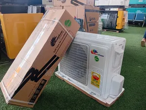 Rainbow 1.5hp Air Condition Split System for Office