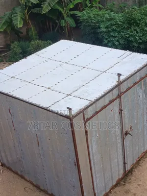 10by10ft Container for Sale