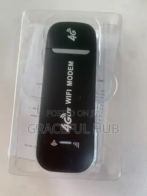 Mi-Fi Modem 3in1