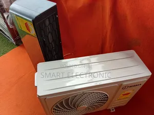 Sigma 1.5 Arcticfresh Air System
From Sigma