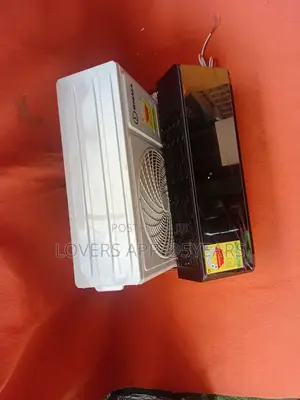 Polar Wind Ac Unit From Sigma