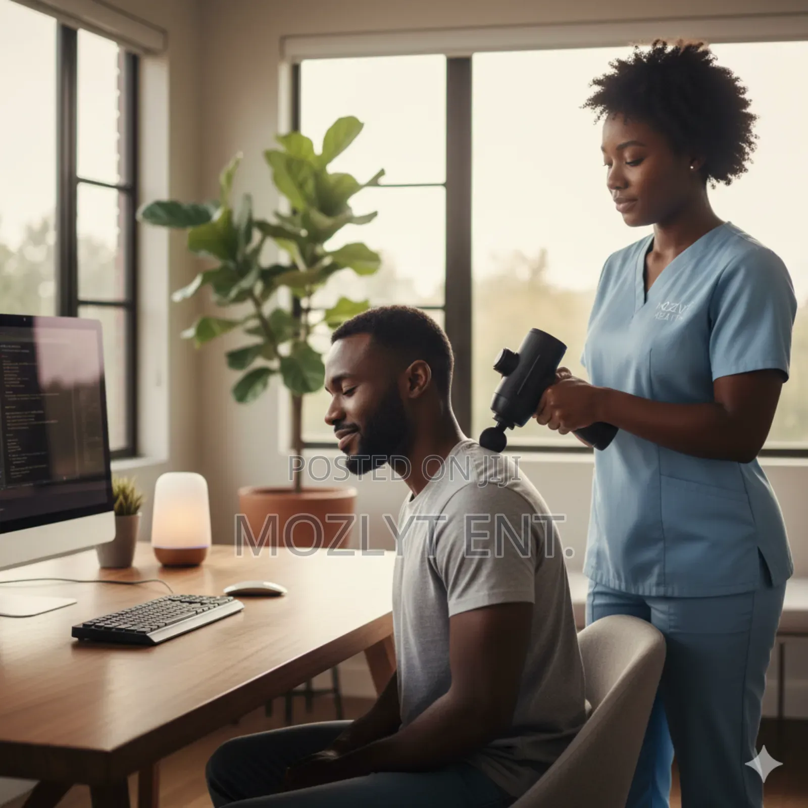 Mozlyt Health