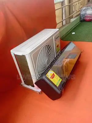 Glacier Cool Comfort Ac From Sigma