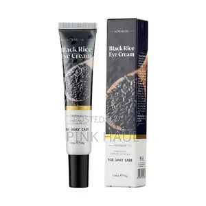 Black Rice Eye Cream