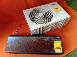 Sigma 1.5 Air Conditioner – Sleek Design, Efficient Cooling