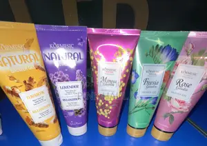 Fragrance Shower Gel (Wholesale and Retail)