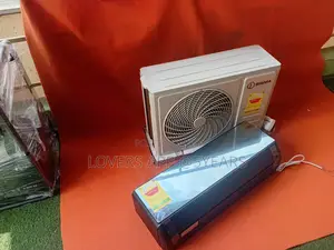 Sigma Breeze Max Air Conditioner