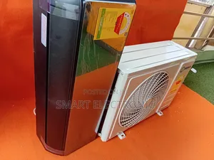 Sigma 1.5 Frostwave Air Conditioner From Sigma