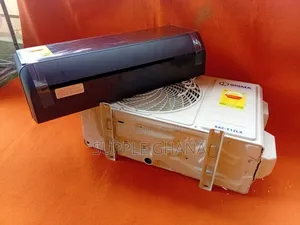 Sigma 1.5 Ton Ac – Advanced Air Filtration Cooling