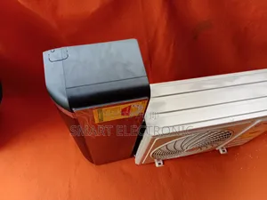 Sigma 1.5 Maxcooling Air Conditioner From Sigma